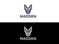 Madden Logo - Entry #695