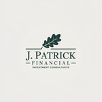 J. Patrick Financial Logo - Entry #2636