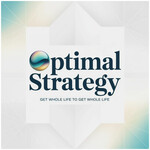 Optimal Strategy Logo - Entry #1685