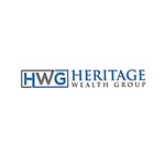 Heritage Wealth Group Logo - Entry #222