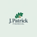 J. Patrick Financial Logo - Entry #2101