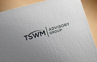 TSWM Advisory Group Logo - Entry #1577