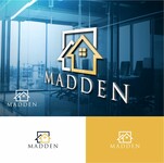 Madden Logo - Entry #4199