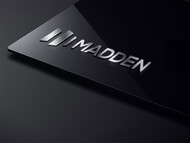 Madden Logo - Entry #1670