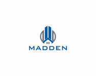 Madden Logo - Entry #3100