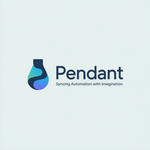 pendant Logo - Entry #2957