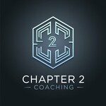 Chapter 2 Coaching Logo - Entry #621