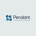 pendant Logo - Entry #2421