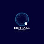 Optimal Strategy Logo - Entry #572
