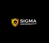 Sigma University™ Logo - Entry #1048