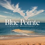 Blue Pointe Wealth Management Logo - Entry #264