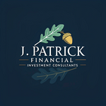 J. Patrick Financial Logo - Entry #2318