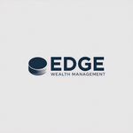 Edge Wealth Management Logo - Entry #2113