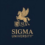 Sigma University™ Logo - Entry #1158