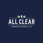 All Clear Inspections LLC Logo - Entry #104