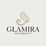 Glamira Hair Beauty Logo - Entry #821