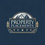 Property Placements Logo - Entry #1582