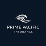PRIME PACIFIC INSURANCE Logo - Entry #2720