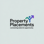 Property Placements Logo - Entry #332