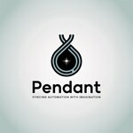 pendant Logo - Entry #248