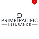 PRIME PACIFIC INSURANCE Logo - Entry #1025