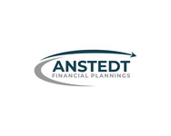 Anstedt Financial Planning Logo - Entry #904