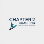 Chapter 2 Coaching Logo - Entry #812