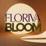 FLORIVA BLOOM Logo - Entry #301