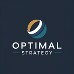 Optimal Strategy Logo - Entry #1402
