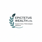 Epictetus Wealth Ltd. Logo - Entry #316