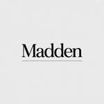 Madden Logo - Entry #523