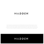 Madden Logo - Entry #3882