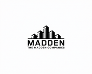 Madden Logo - Entry #5117