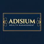Adisium Wealth Management Logo - Entry #515