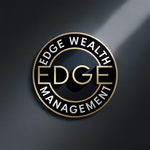 Edge Wealth Management Logo - Entry #3032