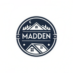 Madden Logo - Entry #5326
