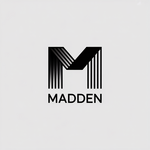 Madden Logo - Entry #463