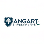 Angart Investments Logo - Entry #1481