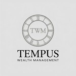 Tempus Wealth Management Logo - Entry #632