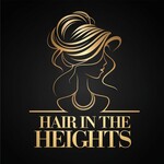 Hair in the Heights Logo - Entry #793