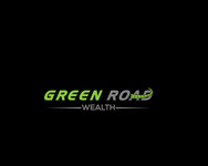 Green Road Wealth Logo - Entry #990