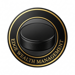 Edge Wealth Management Logo - Entry #3153