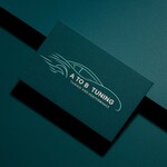 A to B Performance and Tuning Logo - Entry #1781