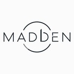 Madden Logo - Entry #2254