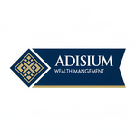 Adisium Wealth Management Logo - Entry #721