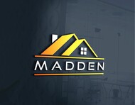 Madden Logo - Entry #5431