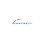 Modern Money Wealth Advisors Logo - Entry #776