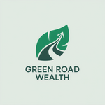 Green Road Wealth Logo - Entry #1158