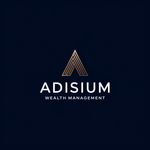 Adisium Wealth Management Logo - Entry #2166