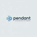 pendant Logo - Entry #3180
